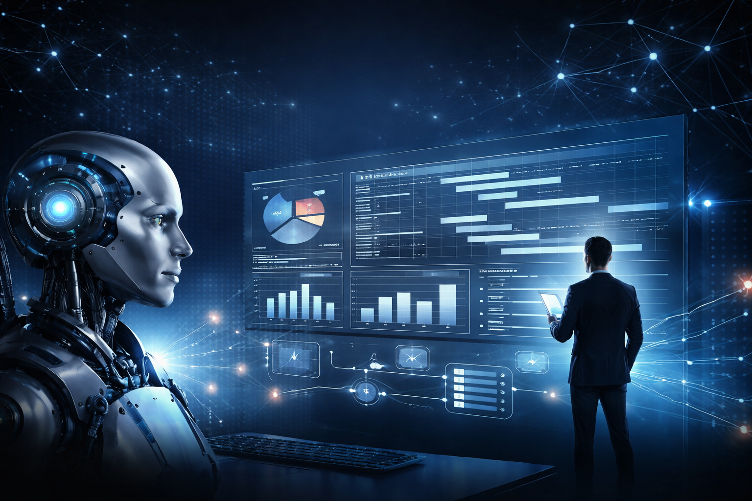 AI for Project Managers