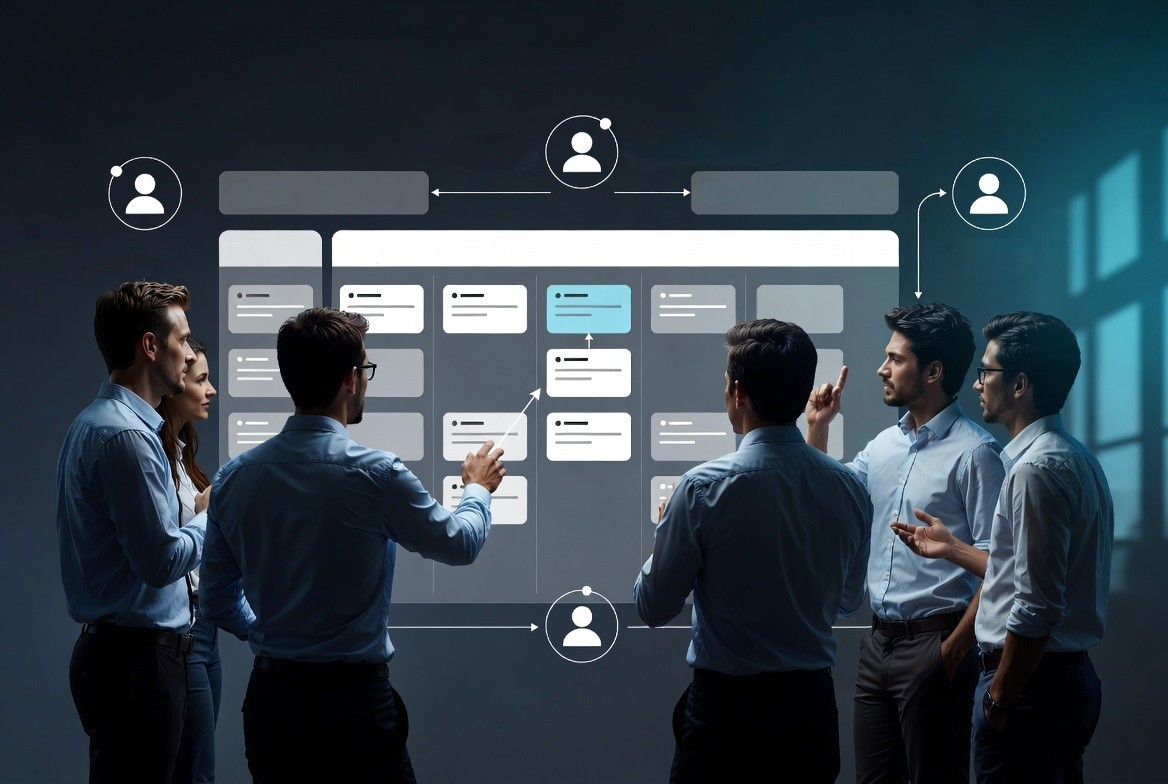 CAPM Certification: Agile, Scrum & Hybrid