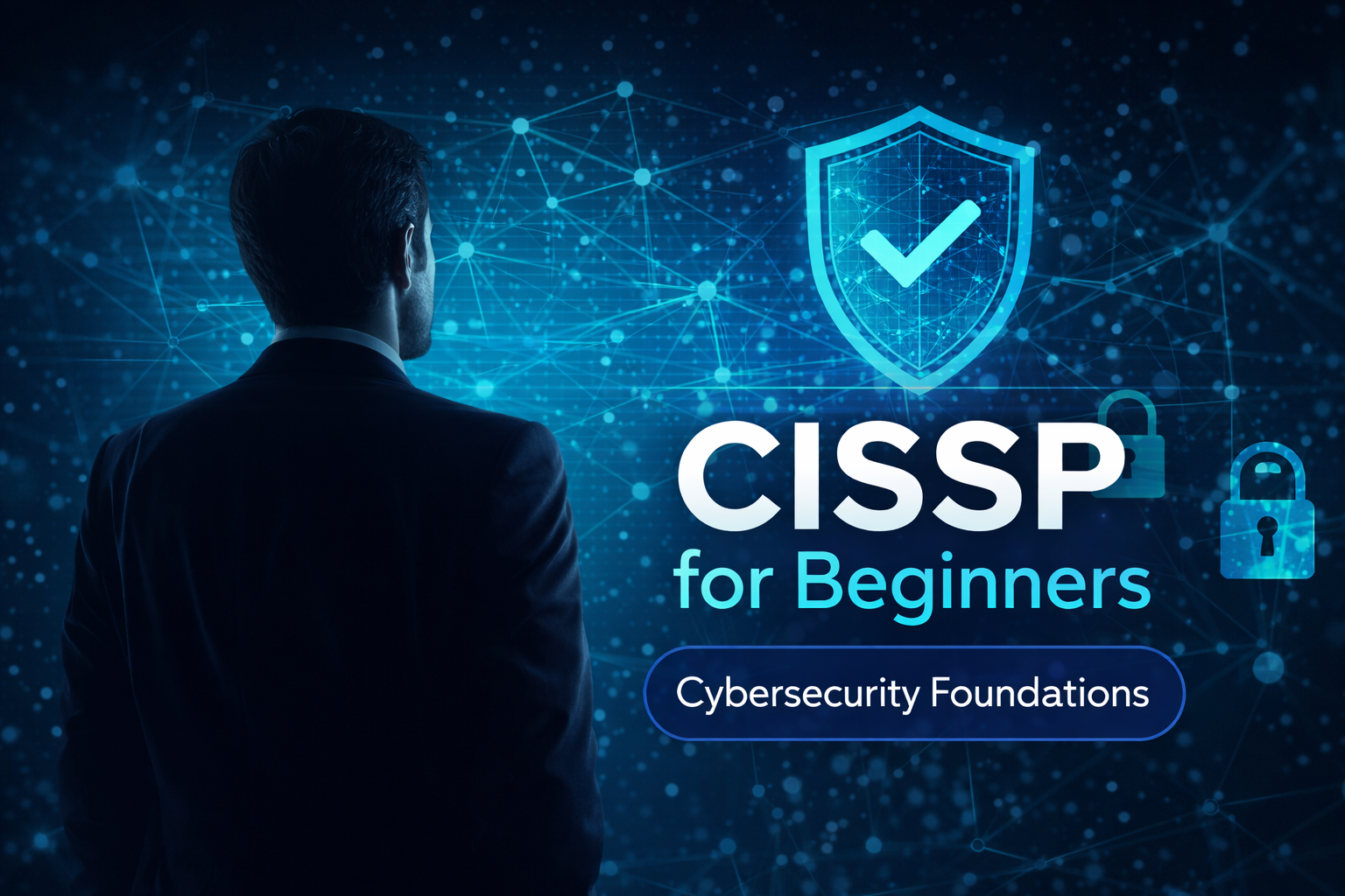 CISSP for Beginners