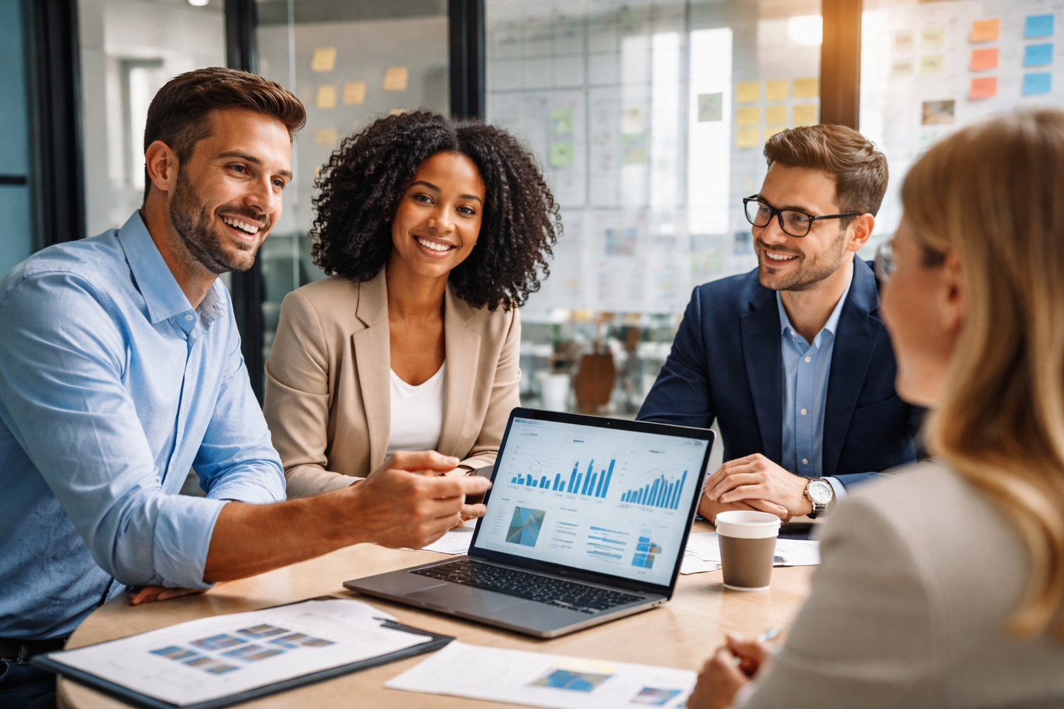 PMP Governance Domain