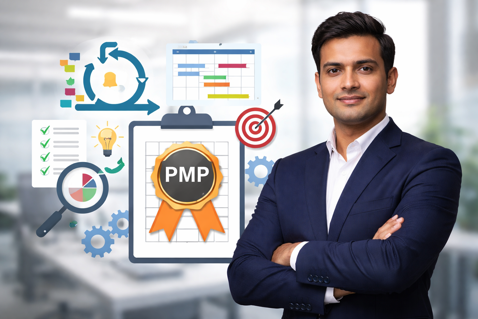 PMP Masterclass