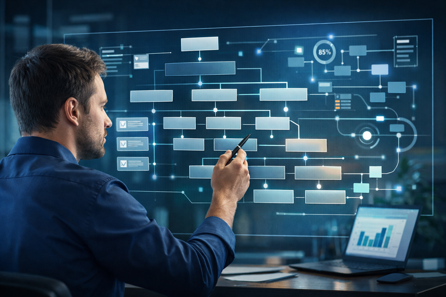 PMP Scope Domain