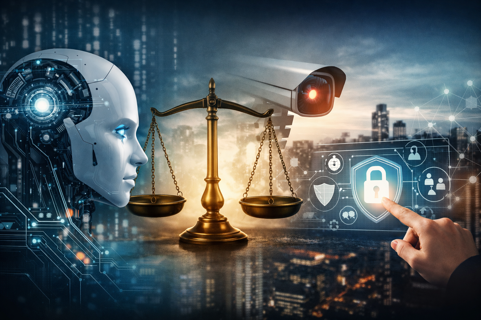 Responsible AI